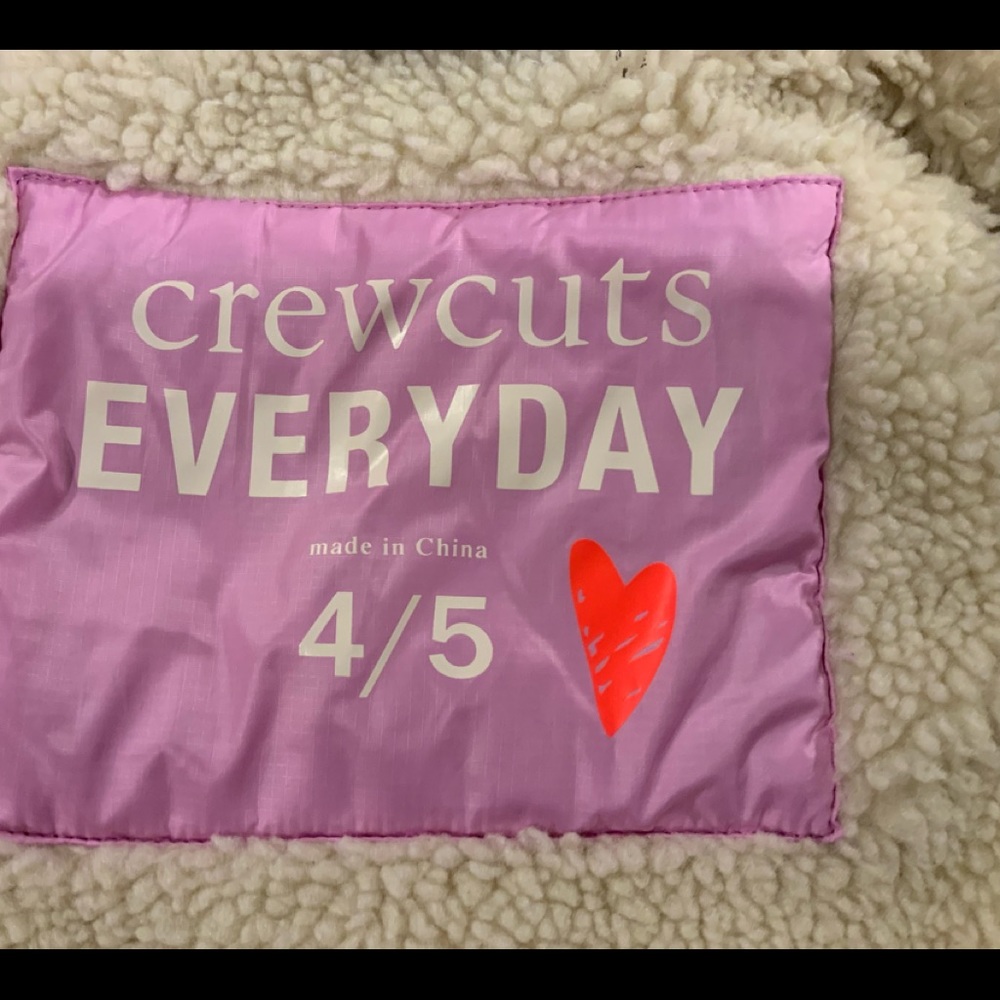 Pink bubble vest - Picture 5 of 5